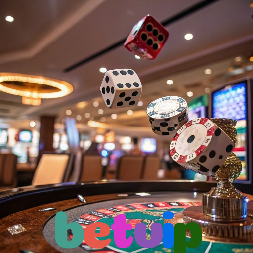 betvip